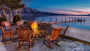 Hyatt Regency Lake Tahoe Resort, Spa and Casino, USA
